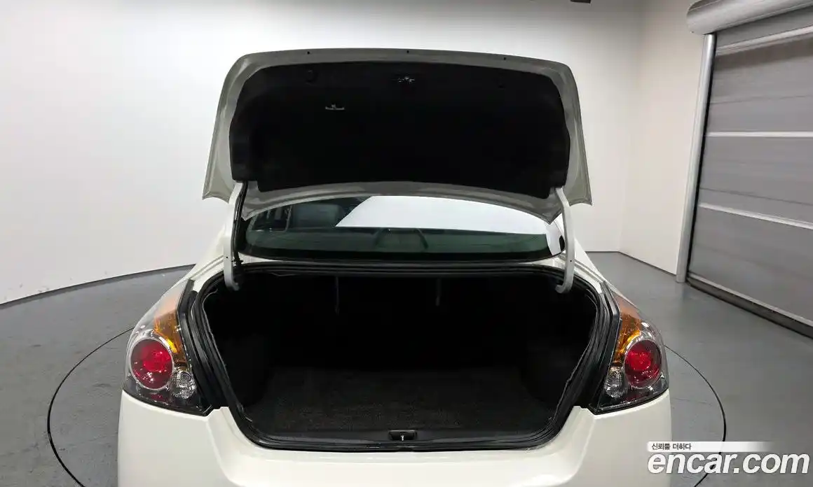 Nissan Altima 2011 3.5 Автомат в Москве № 248680, фото 20