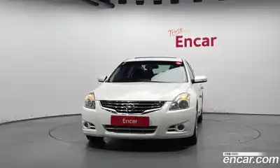 Nissan Altima 2011 3.5 Автомат в Москве № 248680, миниатюра 3
