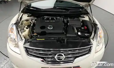 Nissan Altima 2011 3.5 Автомат в Москве № 248680, миниатюра 6