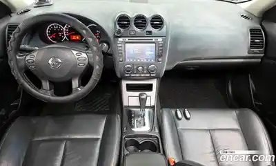 Nissan Altima 2011 3.5 Автомат в Москве № 248680, миниатюра 7