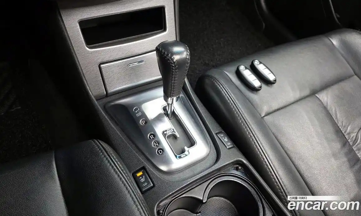 Nissan Altima 2011 3.5 Автомат в Москве № 248680, фото 9