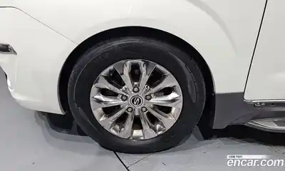 SsangYong Korando 2016 2.2 Автомат в Москве № 24919, миниатюра 12