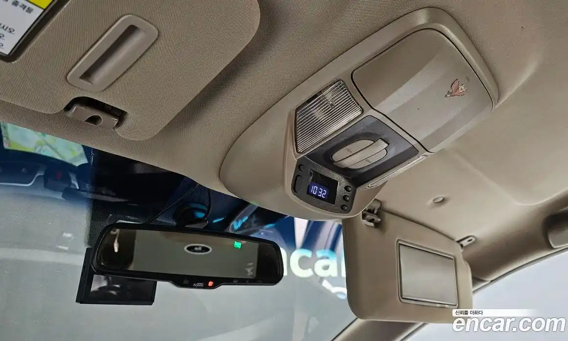 SsangYong Korando 2016 2.2 Автомат в Москве № 24919, фото 20