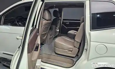 SsangYong Korando 2016 2.2 Автомат в Москве № 24919, миниатюра 2