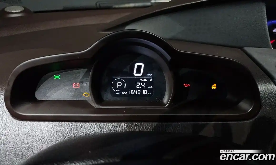 SsangYong Korando 2016 2.2 Автомат в Москве № 24919, фото 5