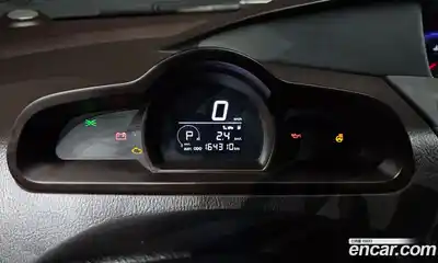 SsangYong Korando 2016 2.2 Автомат в Москве № 24919, миниатюра 5