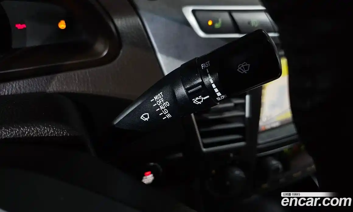 SsangYong Korando 2016 2.2 Автомат в Москве № 24919, фото 8