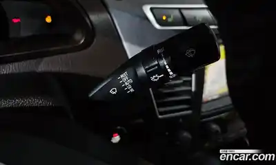 SsangYong Korando 2016 2.2 Автомат в Москве № 24919, миниатюра 8