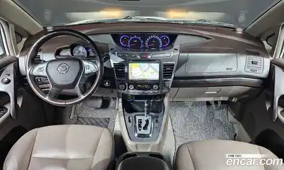 SsangYong Korando 2016 2.2 Автомат в Москве № 24919, миниатюра 9