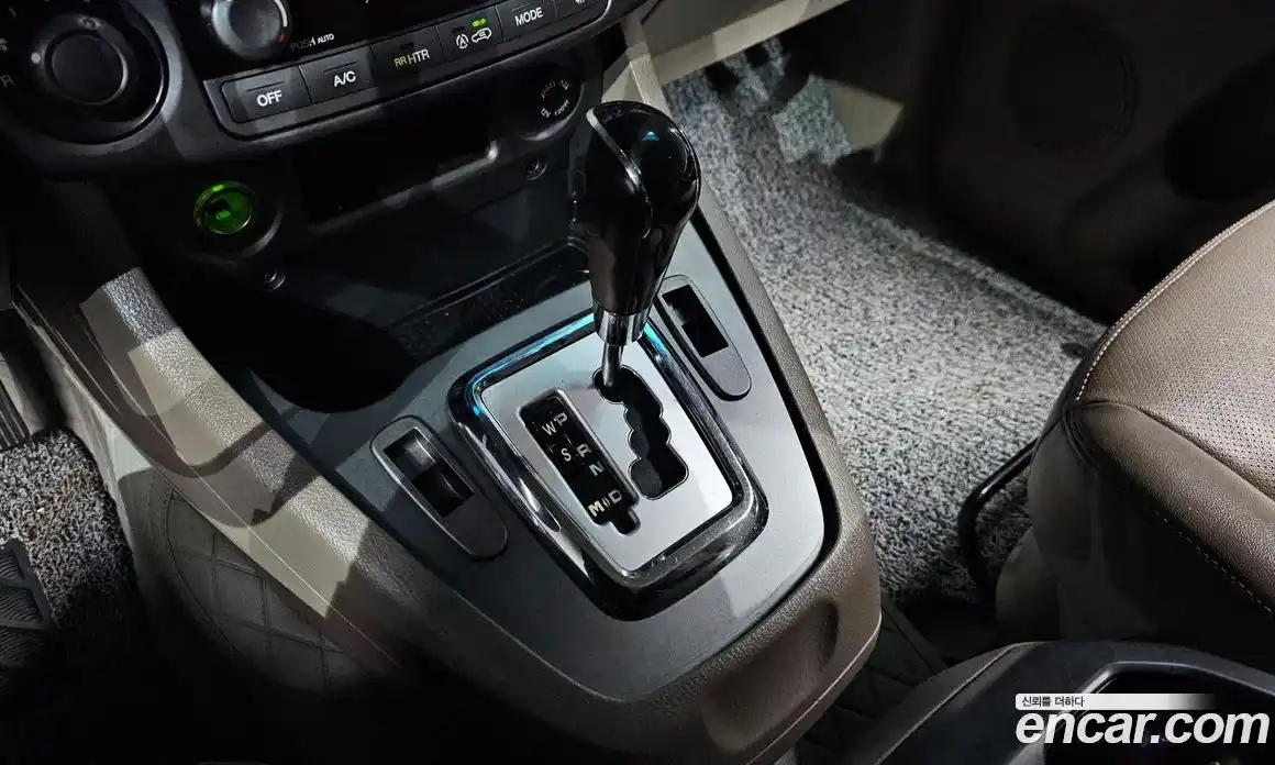 SsangYong Korando 2016 2.2 Автомат в Москве № 24919, фото 10