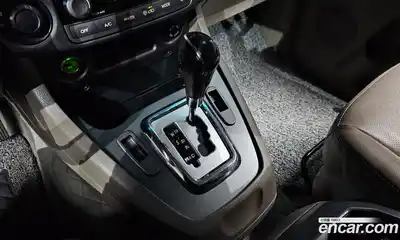 SsangYong Korando 2016 2.2 Автомат в Москве № 24919, миниатюра 10