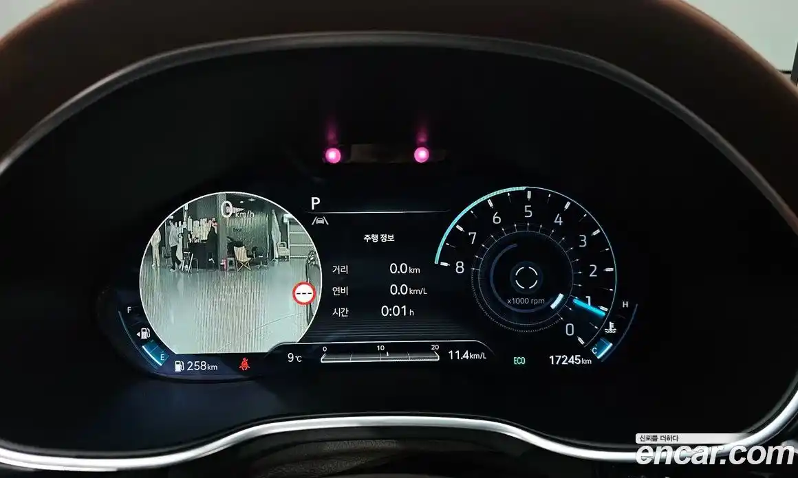 Genesis G80 2024 2.5 Автомат в Москве № 25508, фото 18