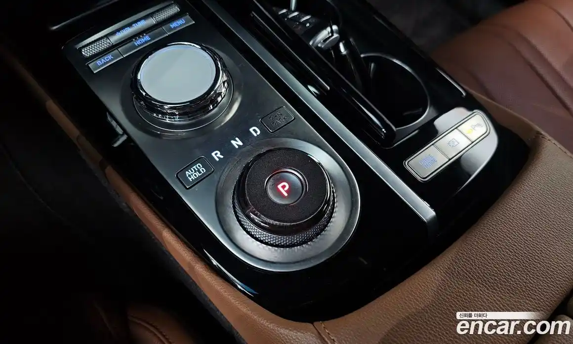 Genesis G80 2024 2.5 Автомат в Москве № 25508, фото 19