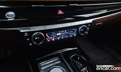 Genesis G80 2024 2.5 Автомат в Москве № 25508, миниатюра 5
