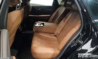 Genesis G80 2024 2.5 Автомат в Москве № 25508, миниатюра 9