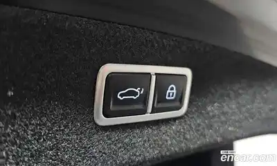 Genesis G80 2024 2.5 Автомат в Москве № 25508, миниатюра 10