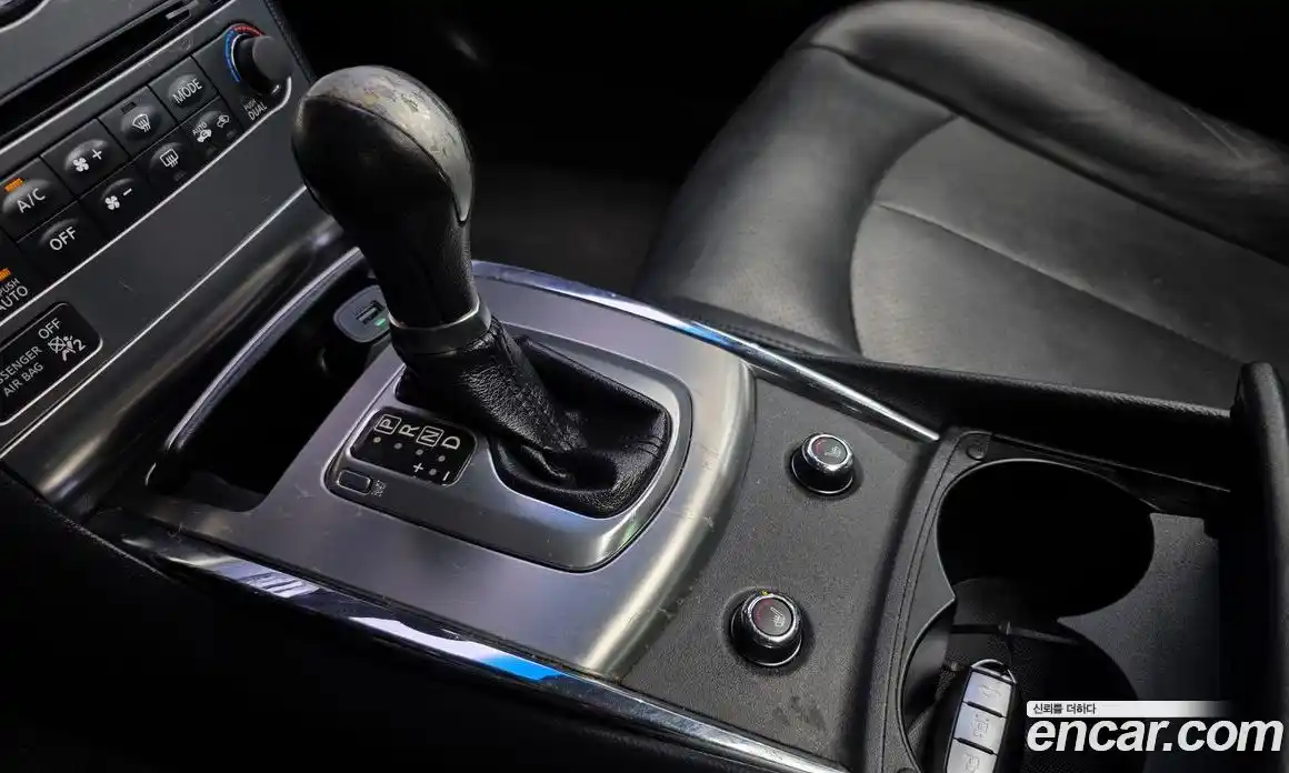 Infiniti G 2013 2.5 Автомат в Москве № 256188, фото 19