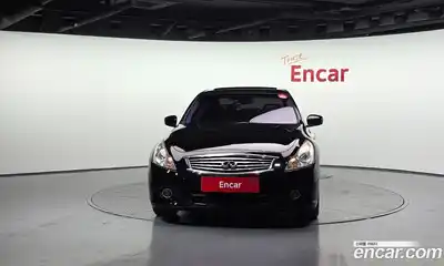 Infiniti G 2013 2.5 Автомат в Москве № 256188, миниатюра 3