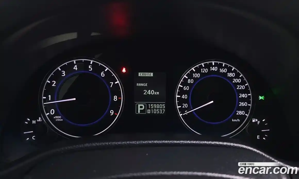 Infiniti G 2013 2.5 Автомат в Москве № 256188, фото 7