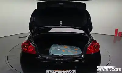 Infiniti G 2013 2.5 Автомат в Москве № 256188, миниатюра 9