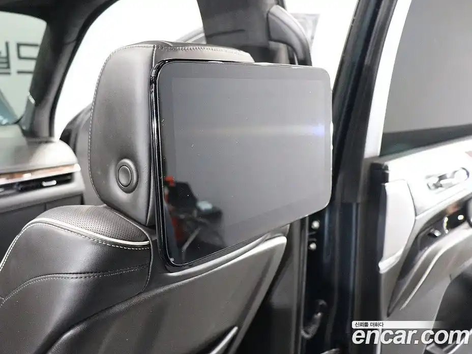 Cadillac Escalade 2021 6.2 Автомат в Москве № 256541, фото 14