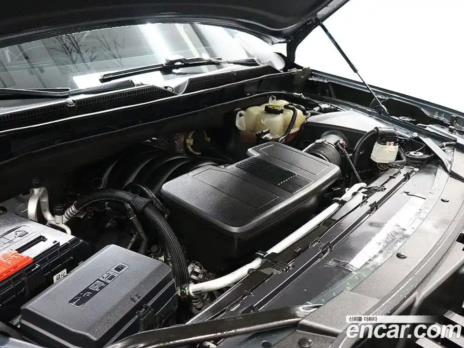 Cadillac Escalade 2021 6.2 Автомат в Москве № 256541, фото 19