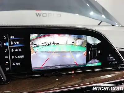 Cadillac Escalade 2021 6.2 Автомат в Москве № 256541, миниатюра 10