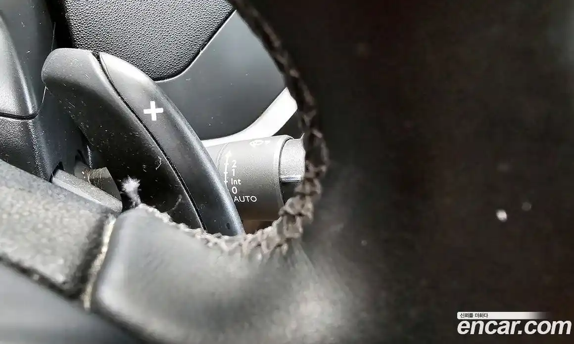 Citroen C4 Spacetourer 2022 1.5 Автомат в Москве № 256820, фото 17