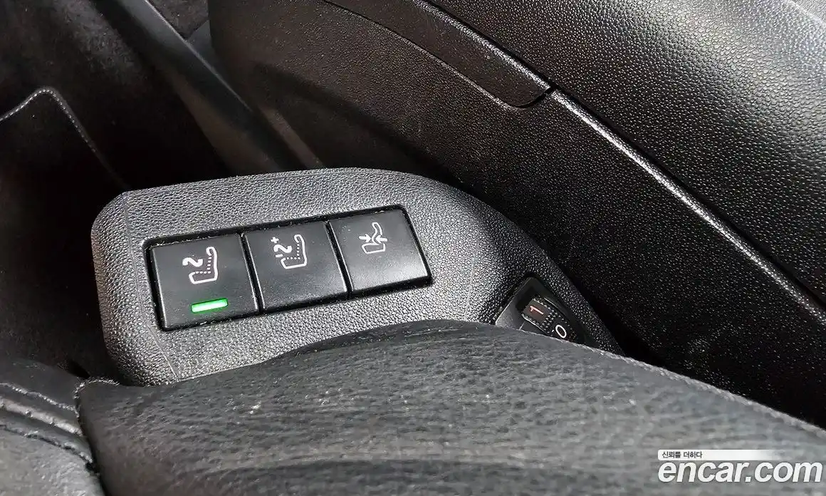 Citroen C4 Spacetourer 2022 1.5 Автомат в Москве № 256820, фото 18