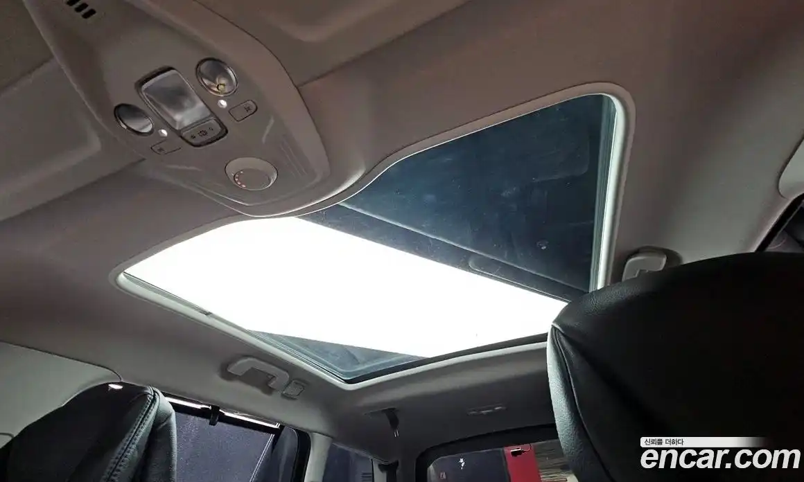 Citroen C4 Spacetourer 2022 1.5 Автомат в Москве № 256820, фото 19