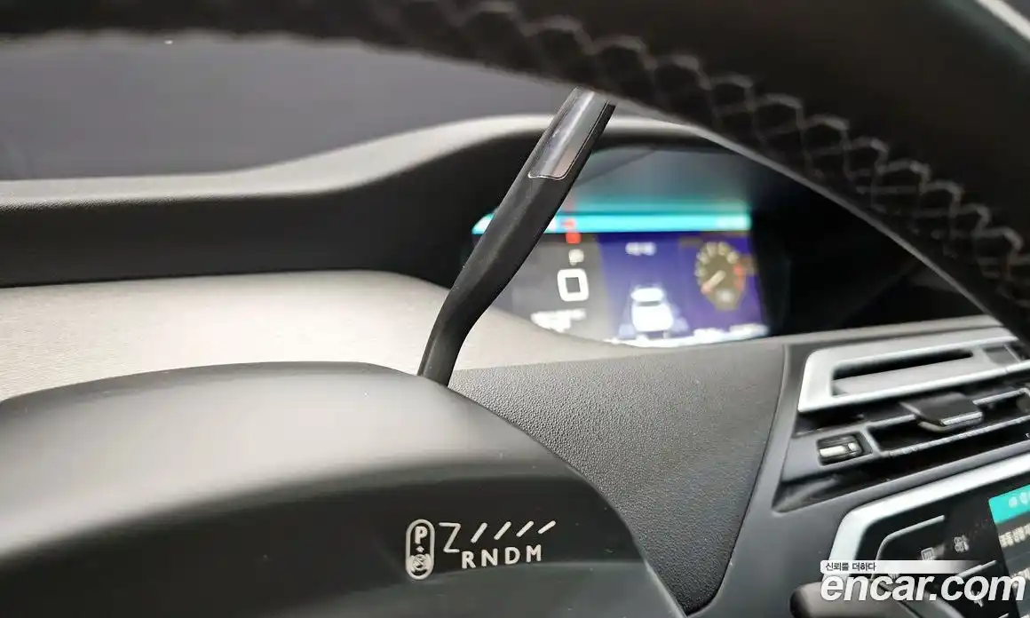 Citroen C4 Spacetourer 2022 1.5 Автомат в Москве № 256820, фото 9