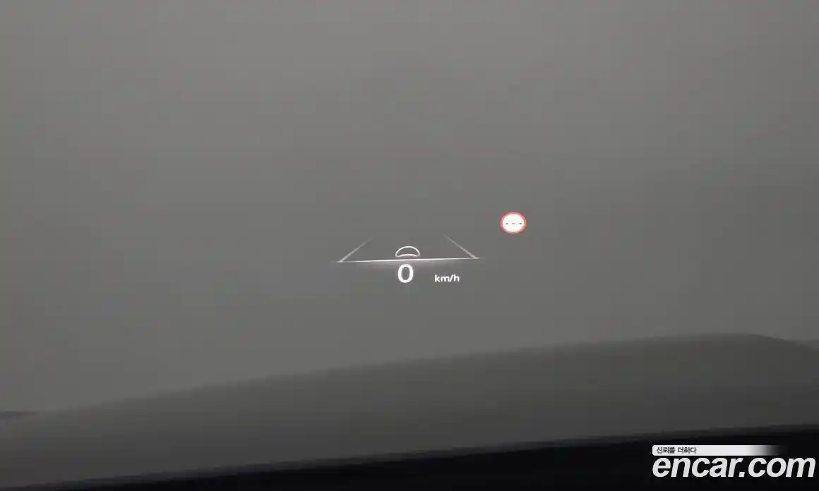 Genesis G80 2023 2.5 Автомат в Москве № 26217, фото 16