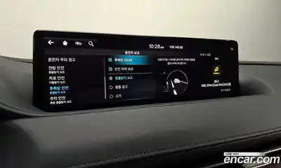 Genesis G80 2023 2.5 Автомат в Москве № 26217, миниатюра 6