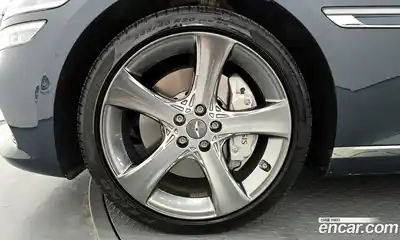 Genesis G80 2023 2.5 Автомат в Москве № 26217, миниатюра 7