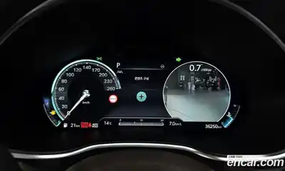Genesis G80 2023 2.5 Автомат в Москве № 26217, миниатюра 9