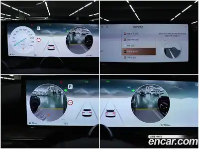 Genesis GV80 2024 3.5 Автомат в Москве № 26260, миниатюра 11