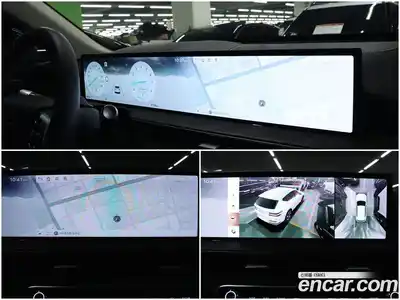 Genesis GV80 2024 3.5 Автомат в Москве № 26260, миниатюра 12