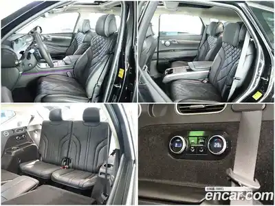 Genesis GV80 2024 3.5 Автомат в Москве № 26260, миниатюра 8