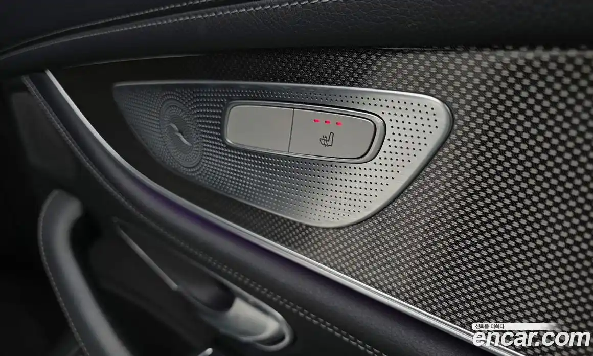 Mercedes-Benz CLS-Class 2019 2.9 Автомат в Москве № 263792, фото 17