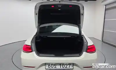 Mercedes-Benz CLS-Class 2019 2.9 Автомат в Москве № 263792, миниатюра 2