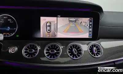 Mercedes-Benz CLS-Class 2019 2.9 Автомат в Москве № 263792, миниатюра 4