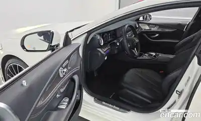 Mercedes-Benz CLS-Class 2019 2.9 Автомат в Москве № 263792, миниатюра 7