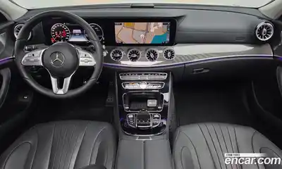 Mercedes-Benz CLS-Class 2019 2.9 Автомат в Москве № 263792, миниатюра 10