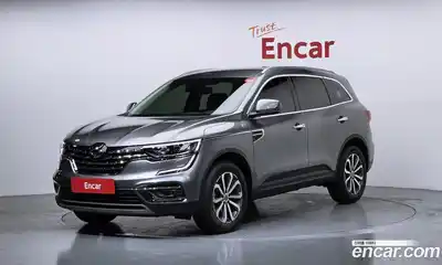 Renault QM6, 2020