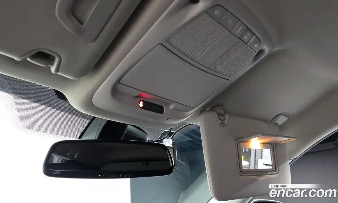 Renault QM6 2020 2.0 Автомат в Москве № 264426, фото 11