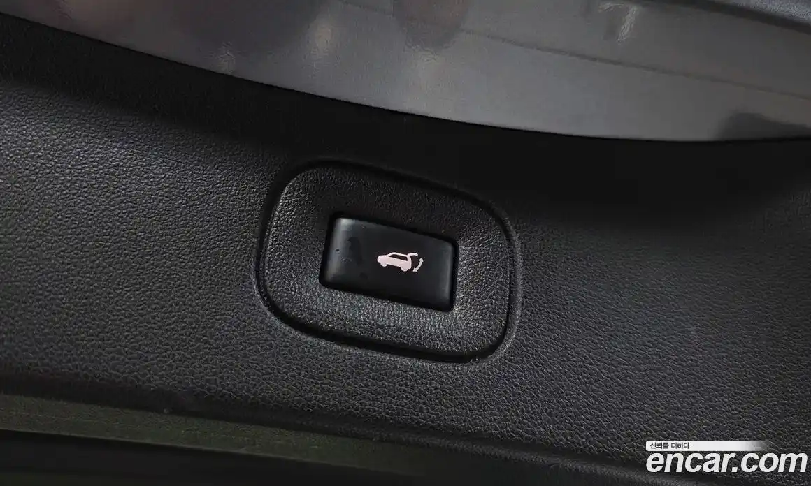 Renault QM6 2020 2.0 Автомат в Москве № 264426, фото 20