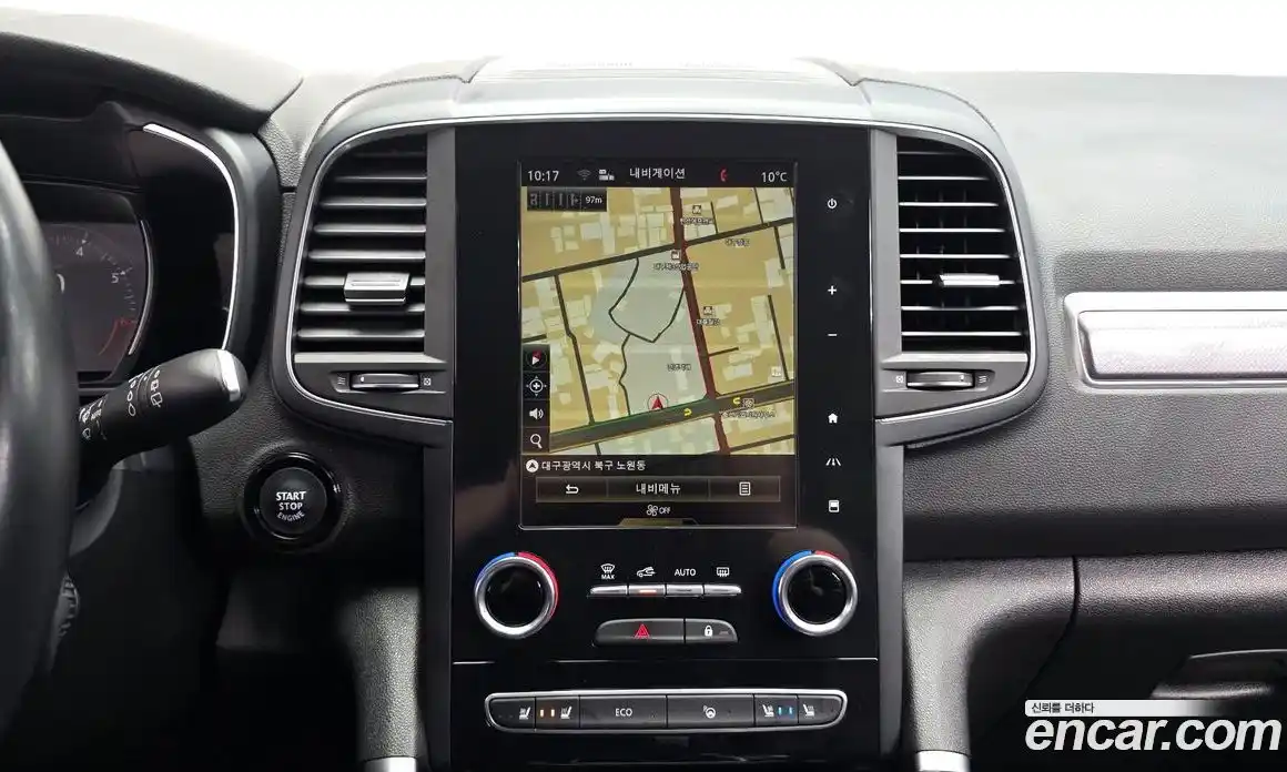 Renault QM6 2020 2.0 Автомат в Москве № 264426, фото 3