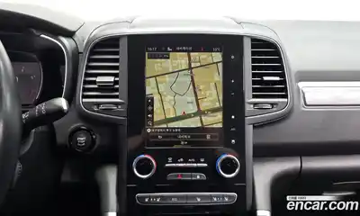 Renault QM6 2020 2.0 Автомат в Москве № 264426, миниатюра 3