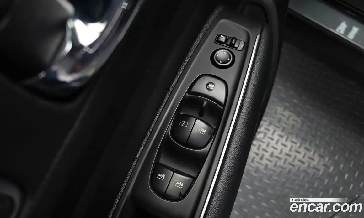 Renault QM6 2020 2.0 Автомат в Москве № 264426, фото 4