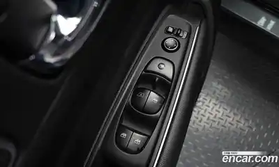 Renault QM6 2020 2.0 Автомат в Москве № 264426, миниатюра 4